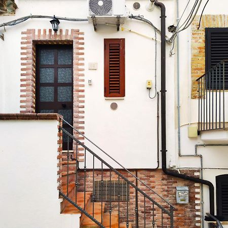 Borgo Antico Villa Portocannone Ngoại thất bức ảnh