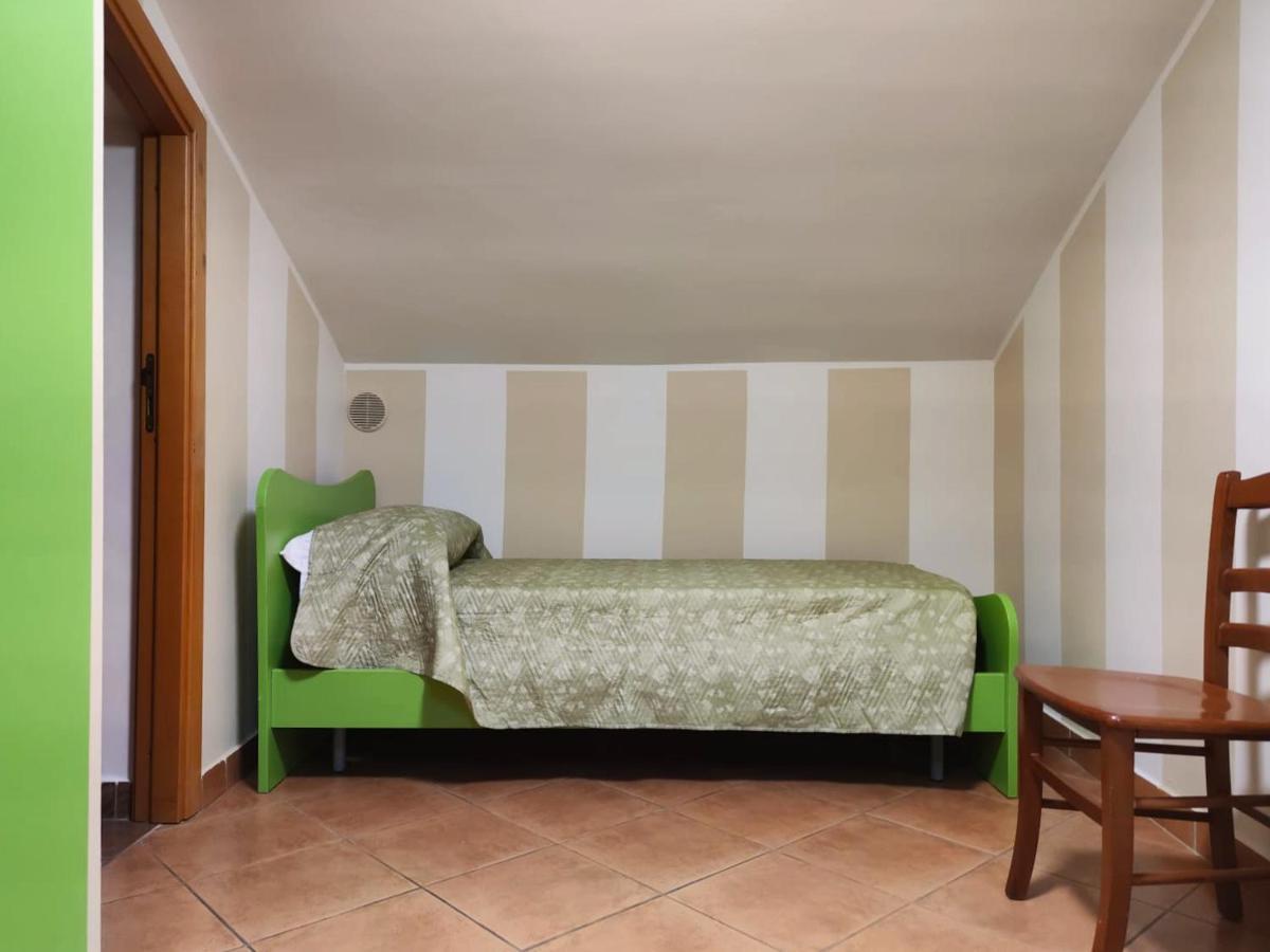 Borgo Antico Villa Portocannone Ngoại thất bức ảnh