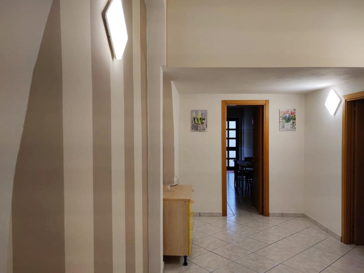 Borgo Antico Villa Portocannone Ngoại thất bức ảnh