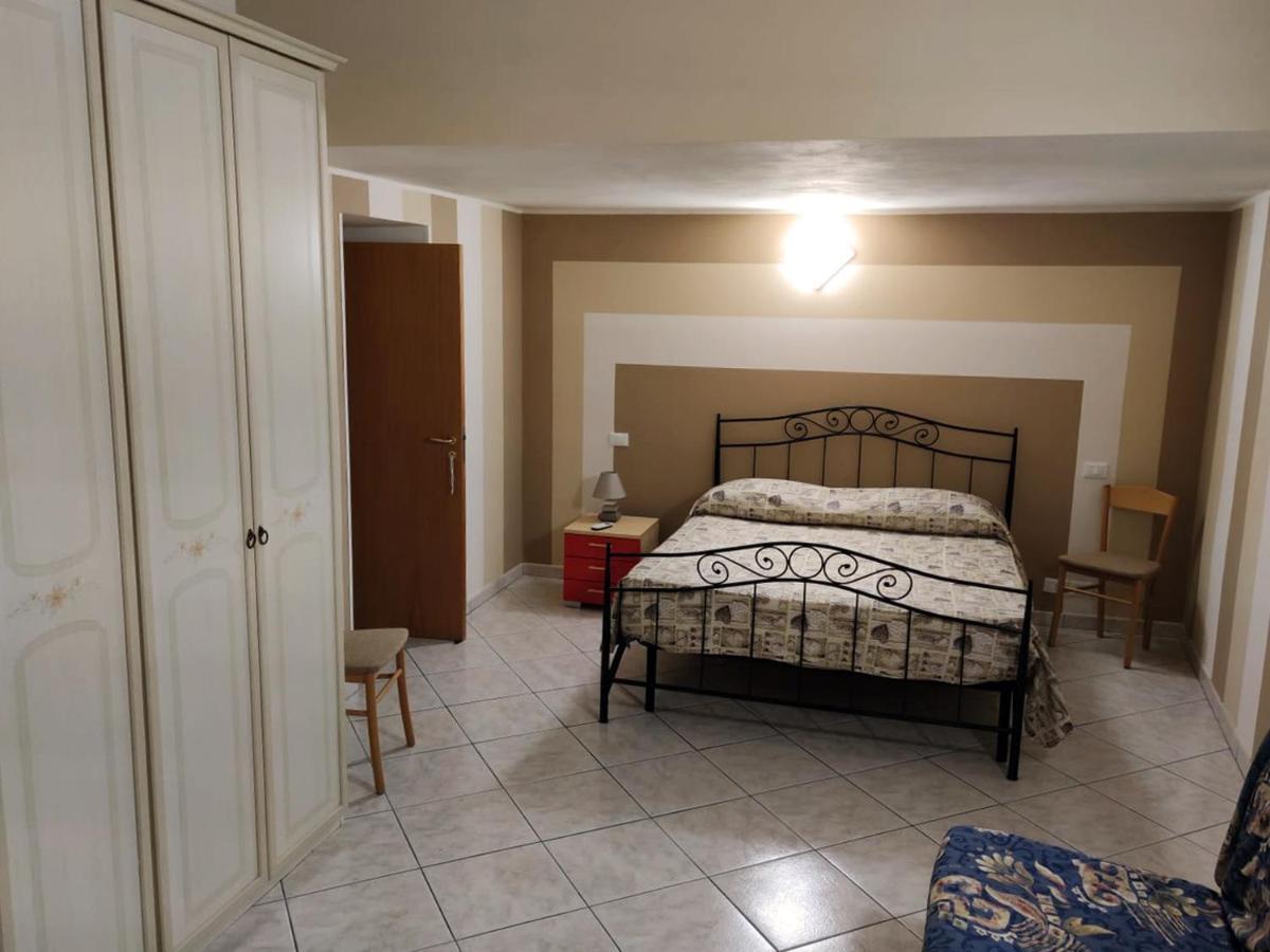 Borgo Antico Villa Portocannone Ngoại thất bức ảnh