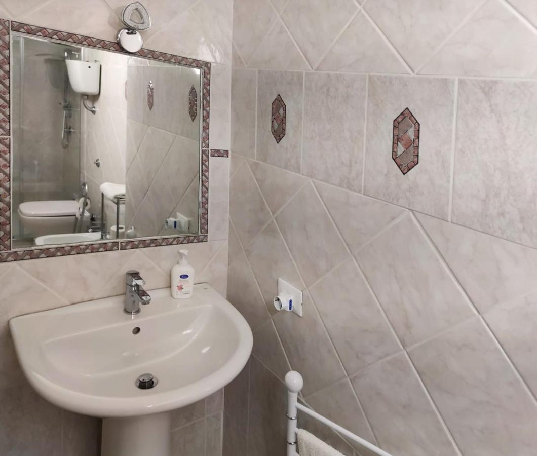 Borgo Antico Villa Portocannone Ngoại thất bức ảnh