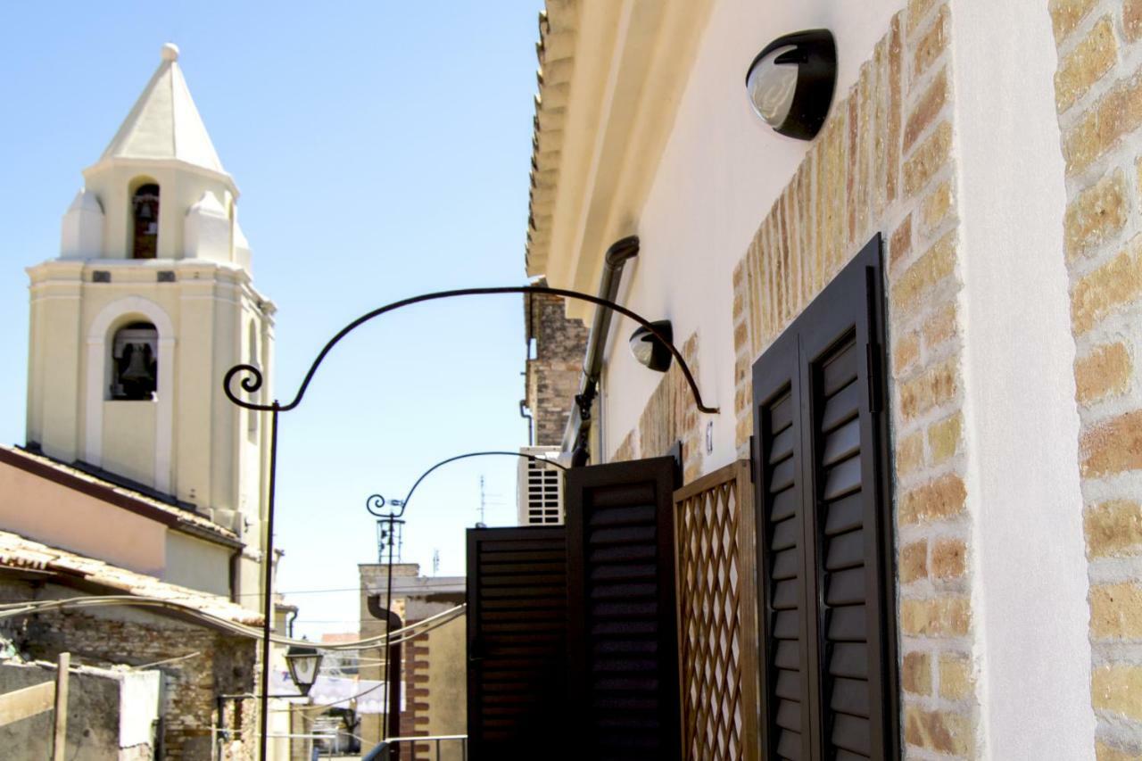 Borgo Antico Villa Portocannone Ngoại thất bức ảnh