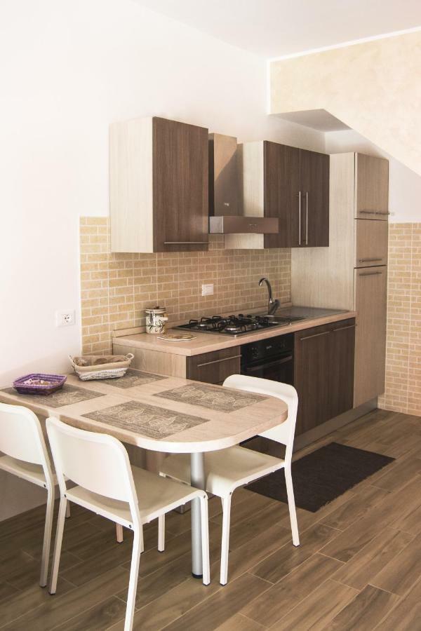 Borgo Antico Villa Portocannone Ngoại thất bức ảnh