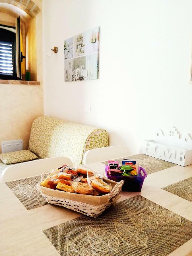 Borgo Antico Villa Portocannone Ngoại thất bức ảnh